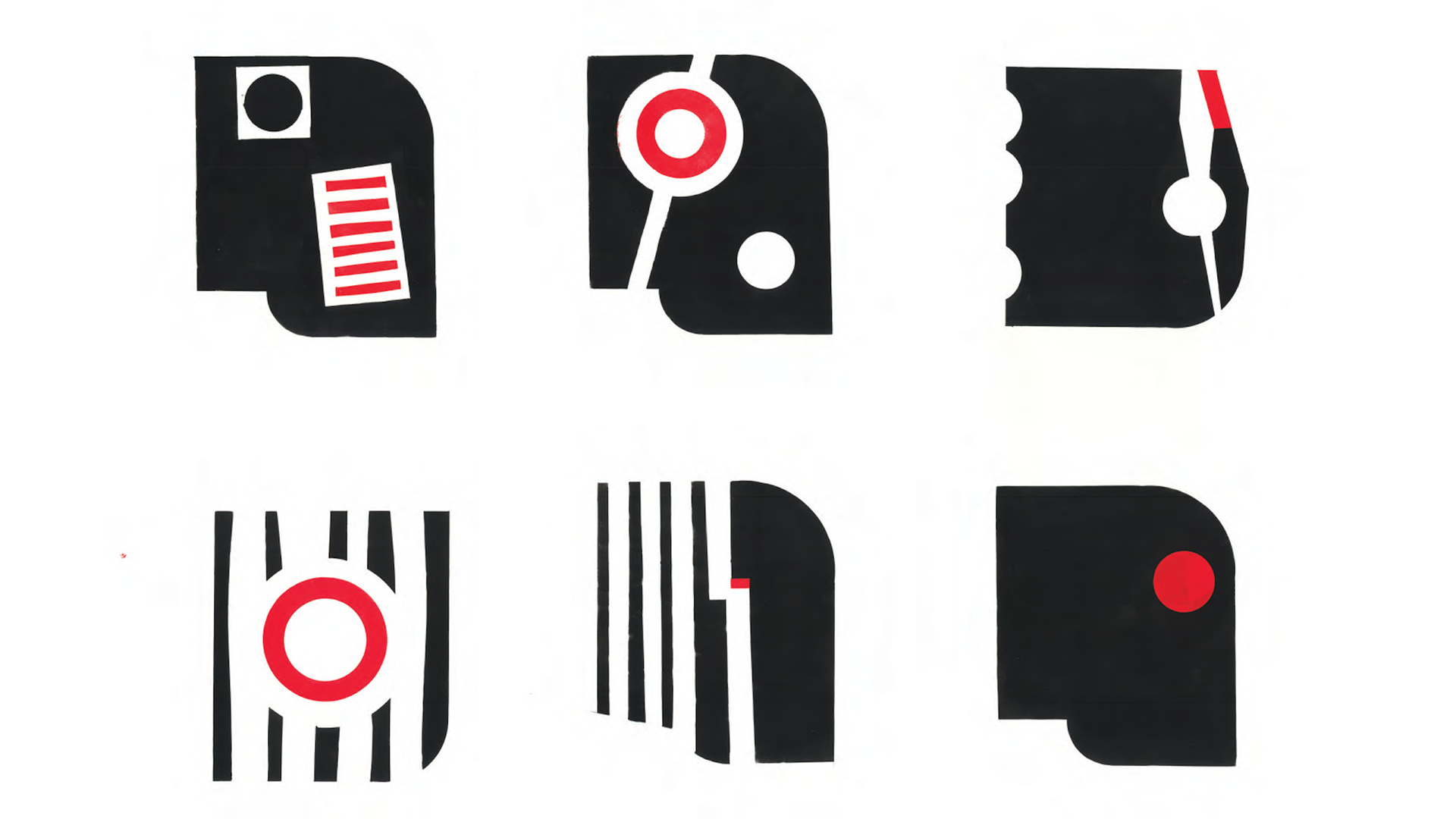 artworks - Slide 1