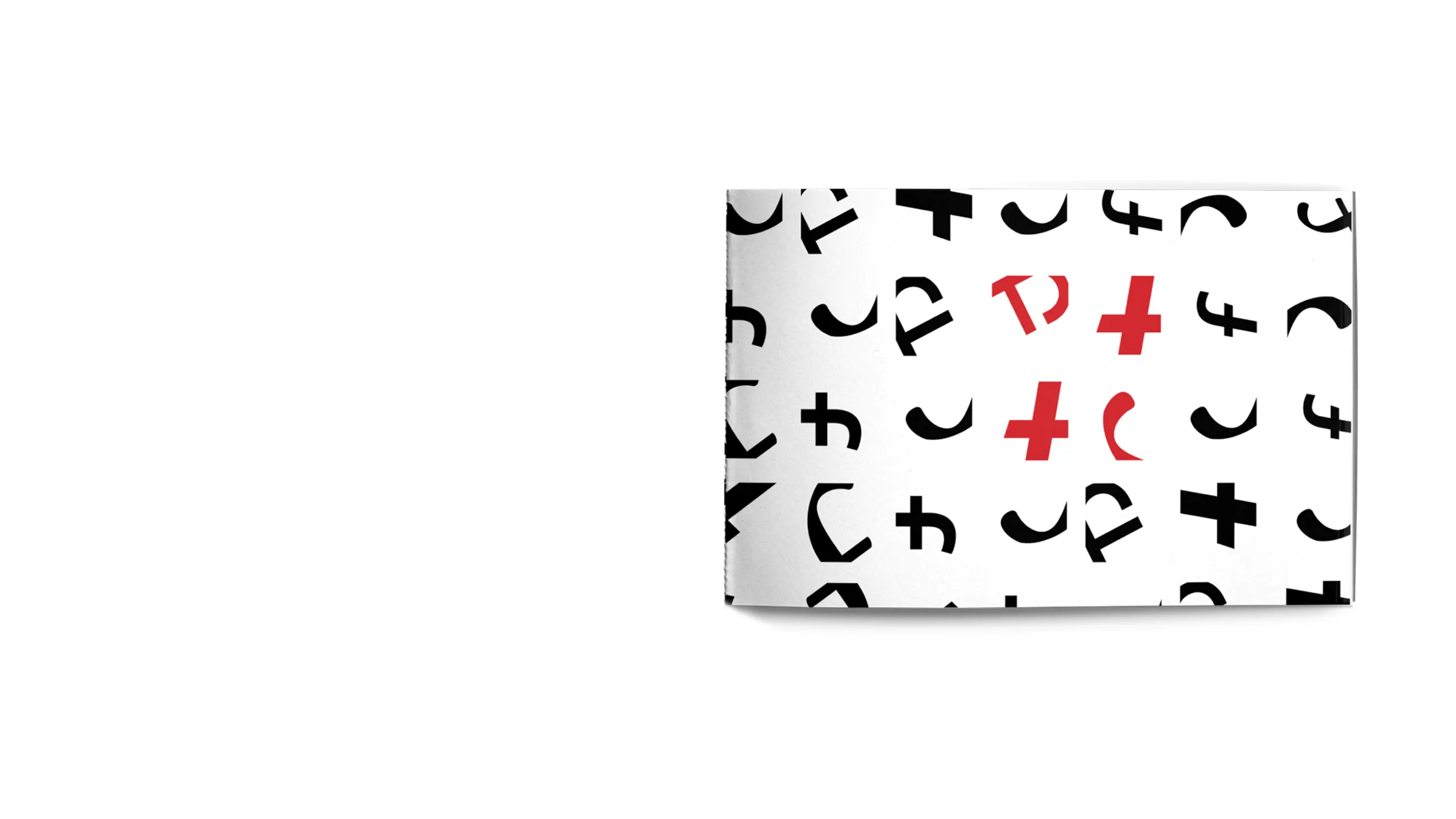 glyph obsession - Slide 1