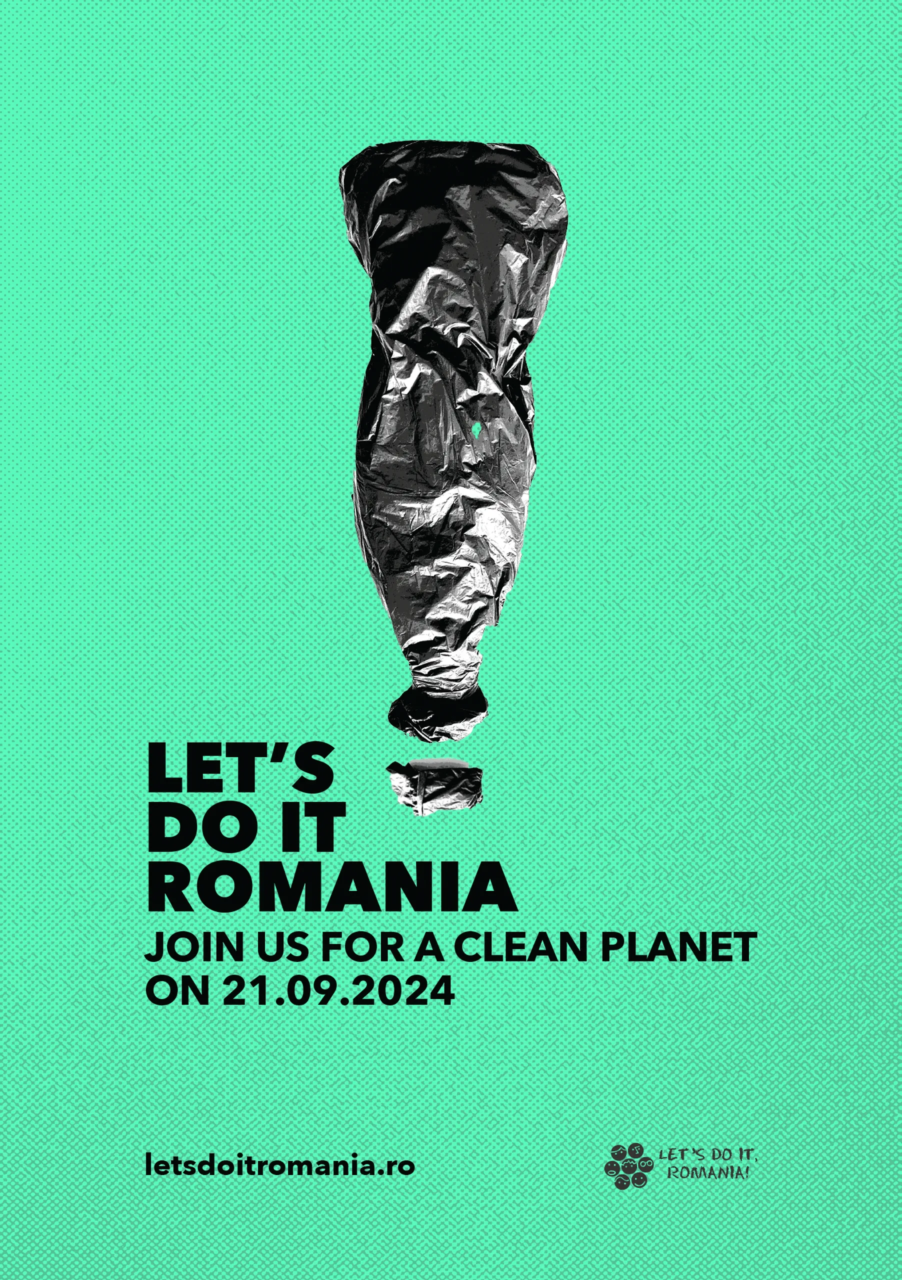 let's do it romania