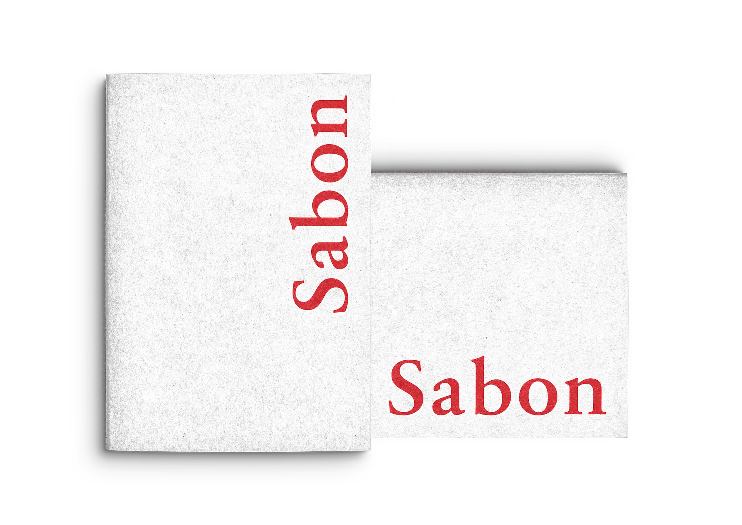 sabon - Slide 1