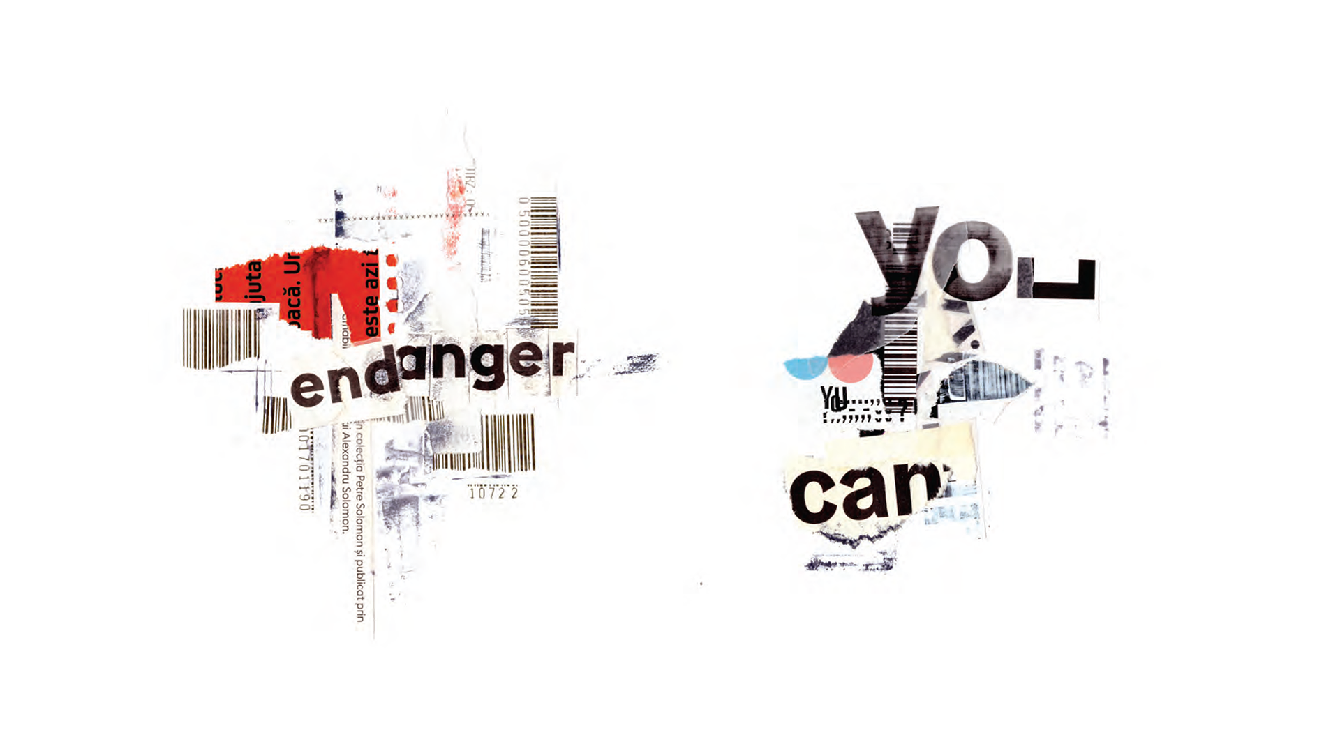 typographic plays - Slide 1