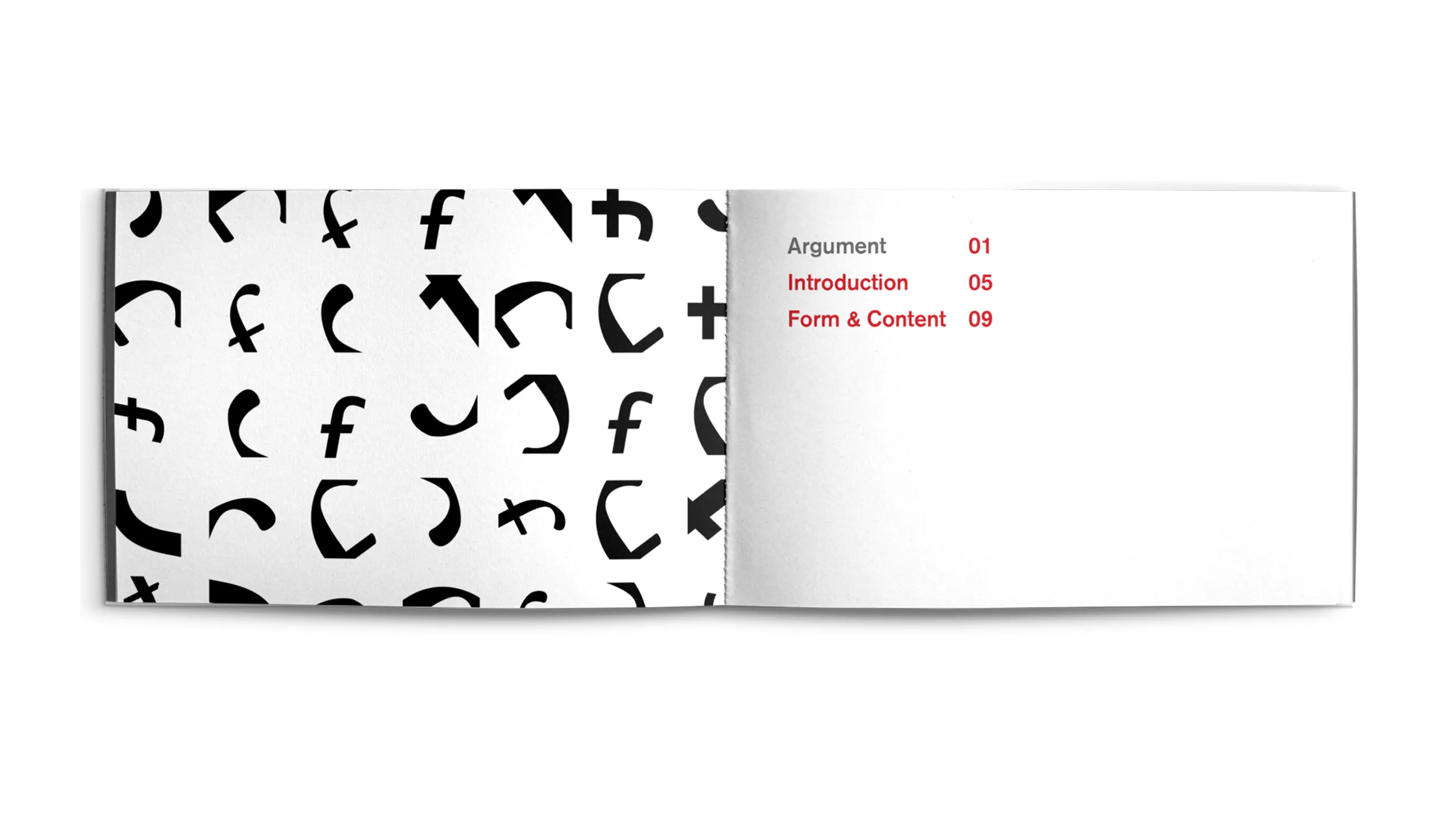 glyph obsession - Slide 2