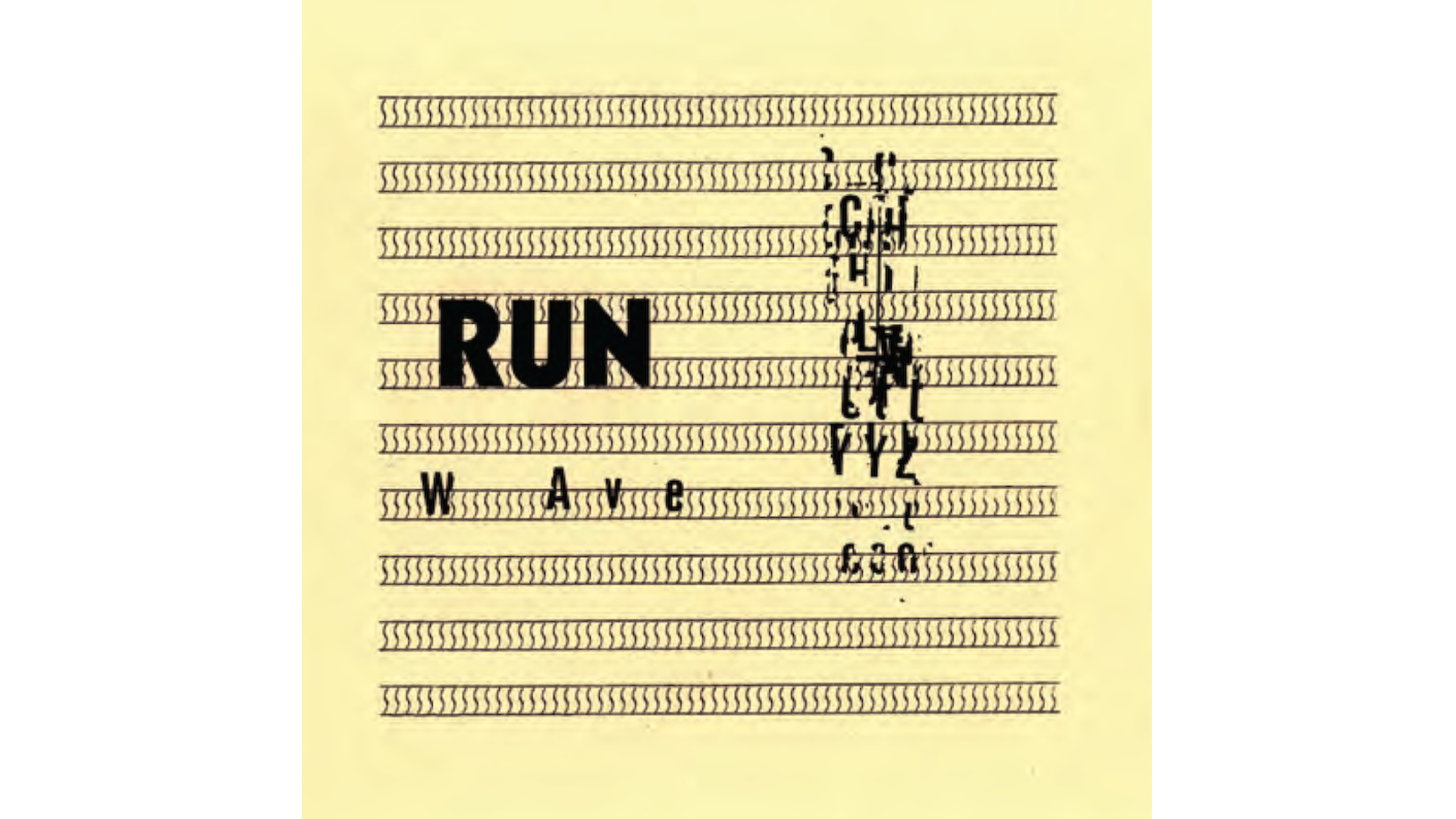 typographic plays - Slide 5