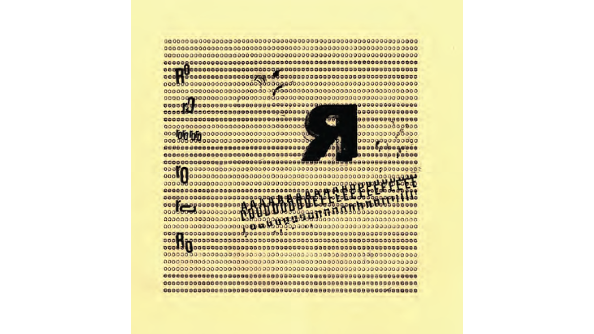 typographic plays - Slide 6