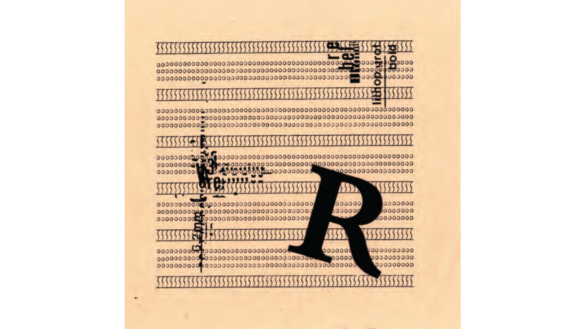 typographic plays - Slide 7