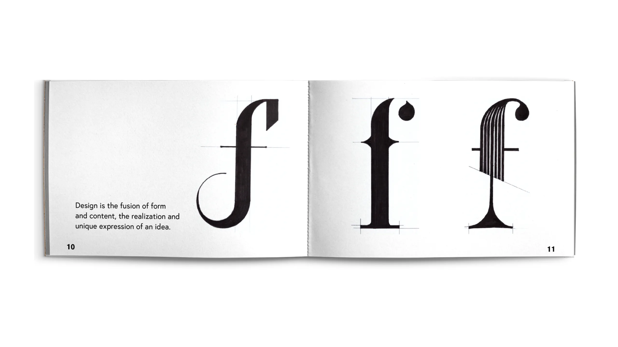 glyph obsession - Slide 8